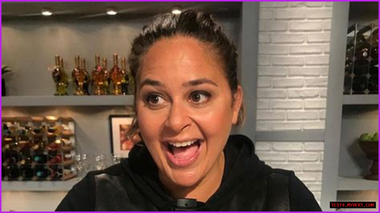 Antonia Lofaso's Hand Injury Update: A Culinary Journey Amidst Challenges