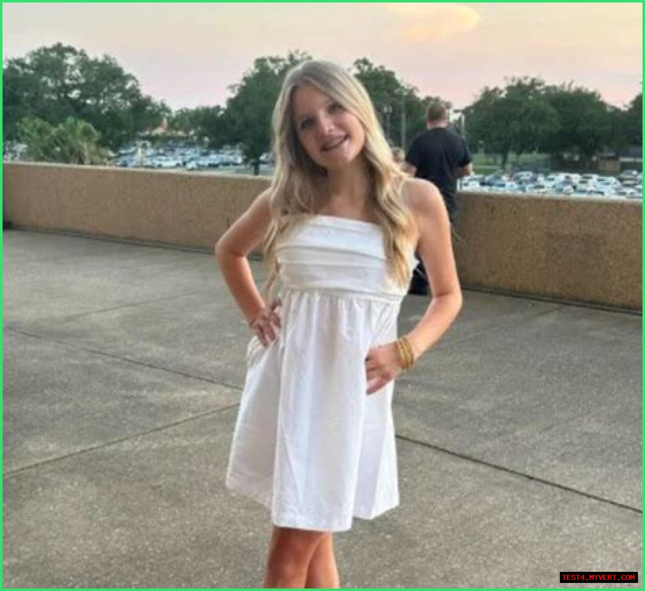 Aubreigh Wyatt: A Tragic Story Of Loss And Heartbreak