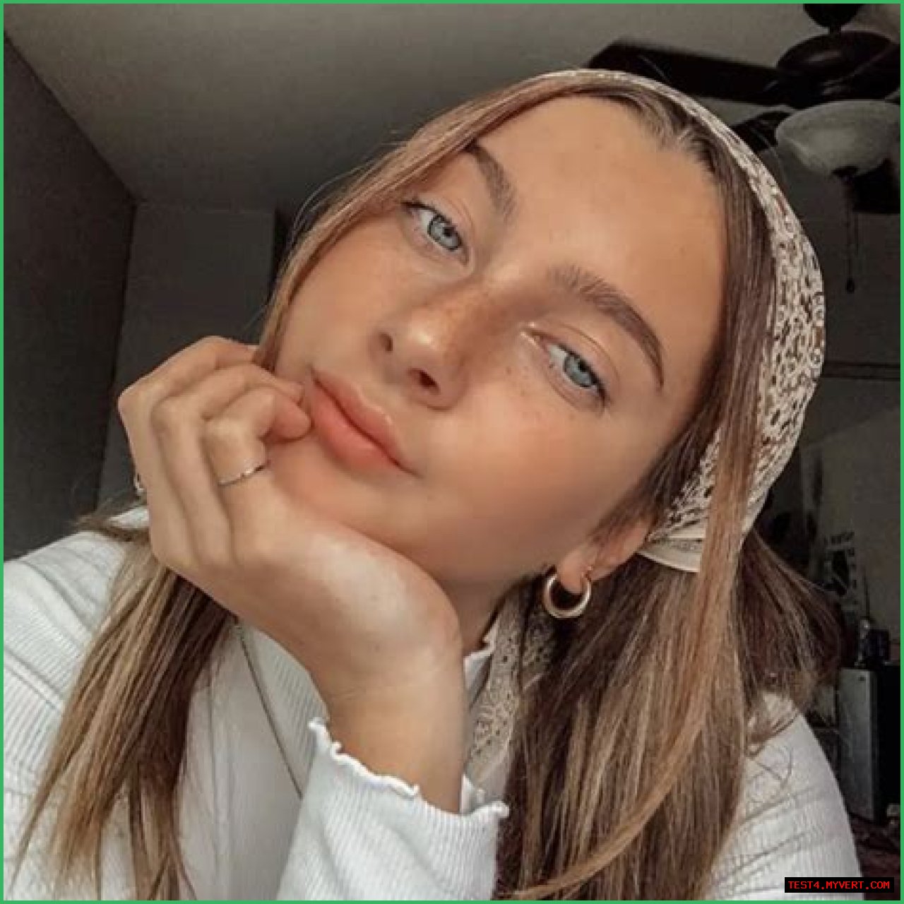 Ava Clark: The Journey Through Illness And Resilience