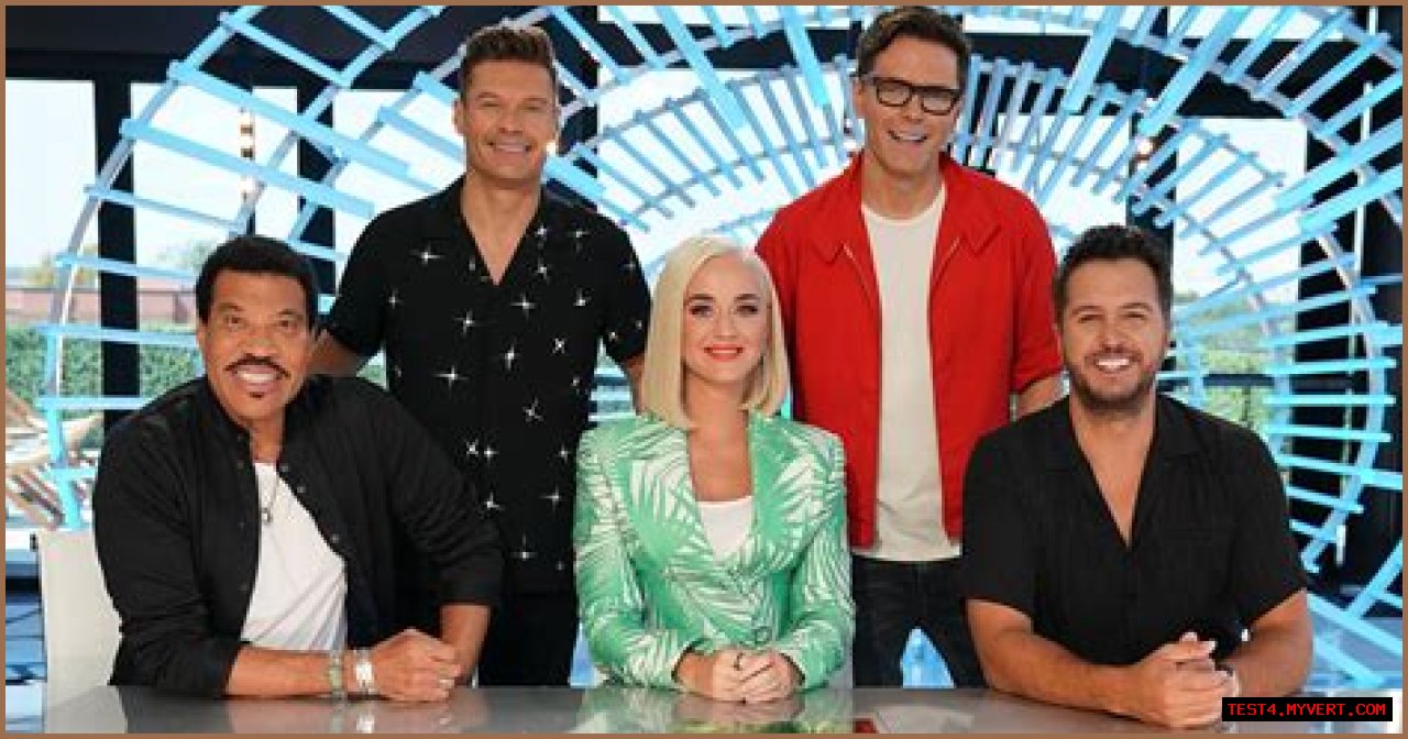 Behind The Scenes: The American Idol Judges Now
