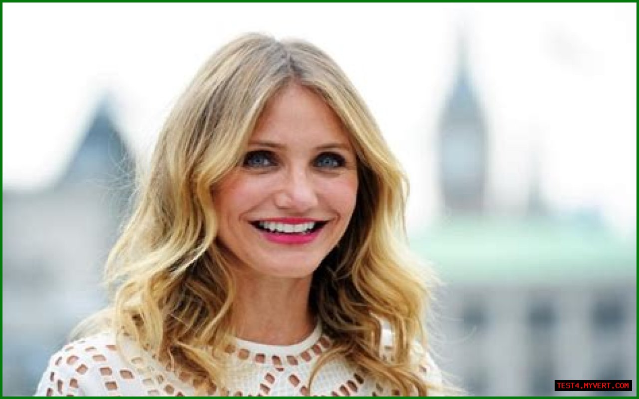 Cameron Diaz Net Worth: A Comprehensive Overview