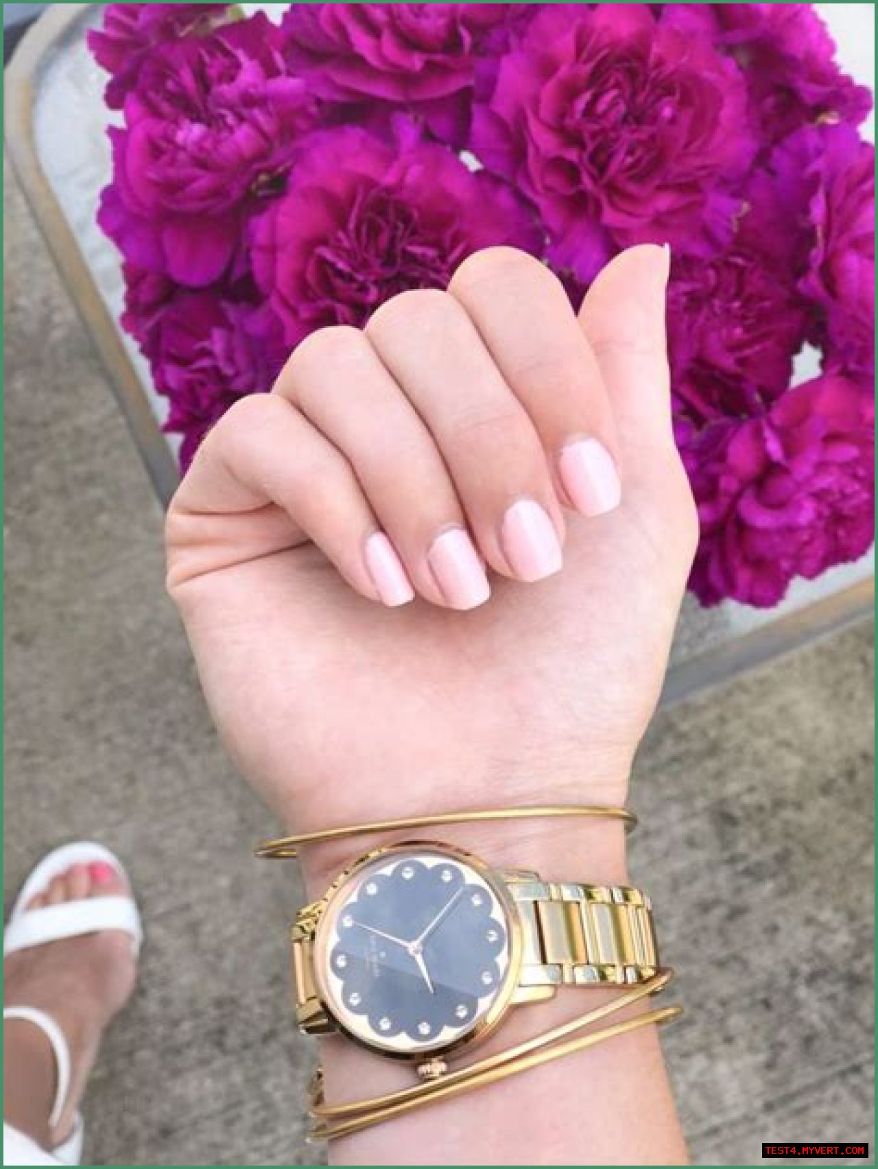 Creative Ways To Achieve The Best DIY Nails At Home