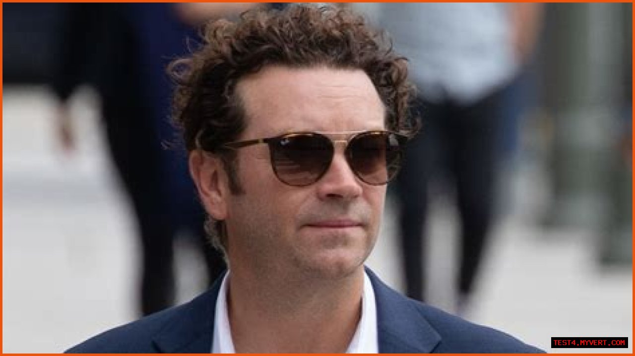 Danny Masterson Evidence: A Deep Dive Into The Case