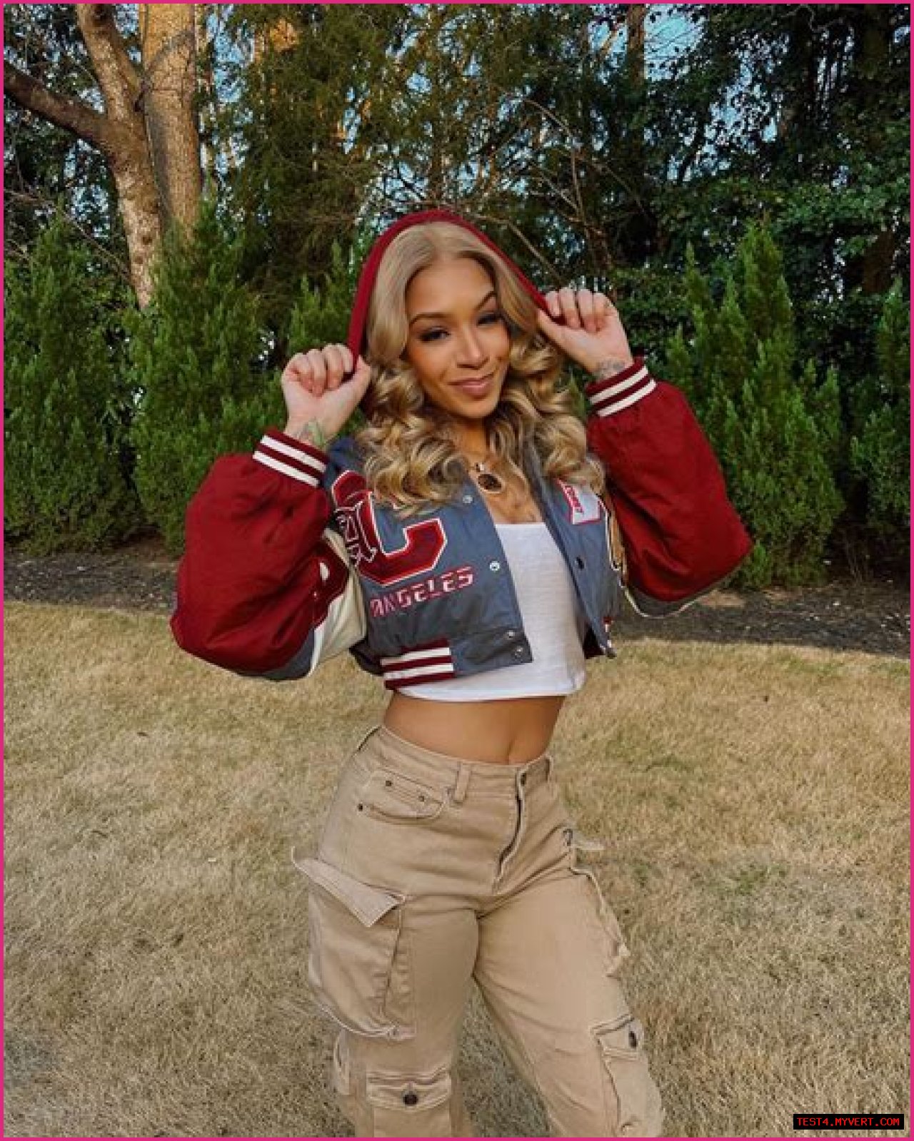 Deyjah Imani Harris Age: A Look Into The Life Of T.I's Daughter