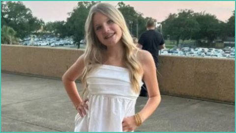 Did Aubree Wyatt Hang Herself? Exploring The Truth Behind The Tragic Incident