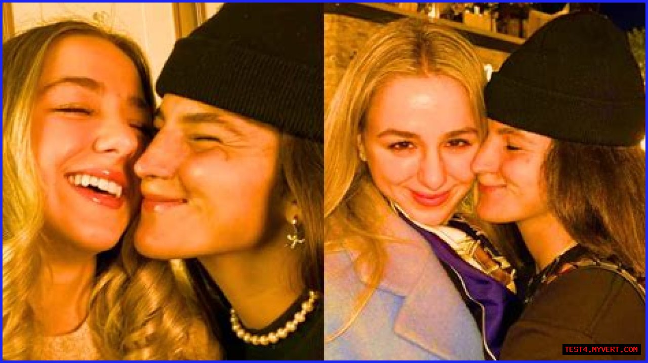 Did Chloe And Brooke Break Up? Unraveling The Mystery Of Their Relationship