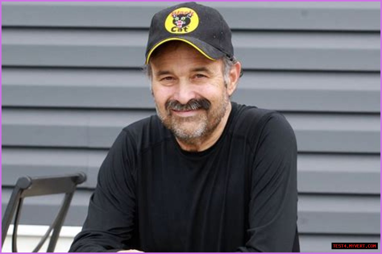 Did Frank Fritz Pass Away? Unveiling The Truth Behind The Rumors