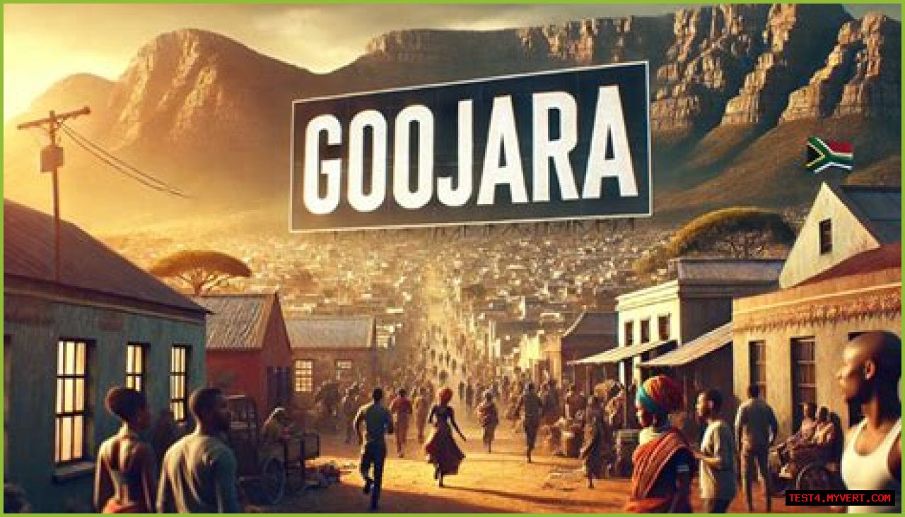 Discover The Ultimate Movie Streaming Experience At Goojara.to