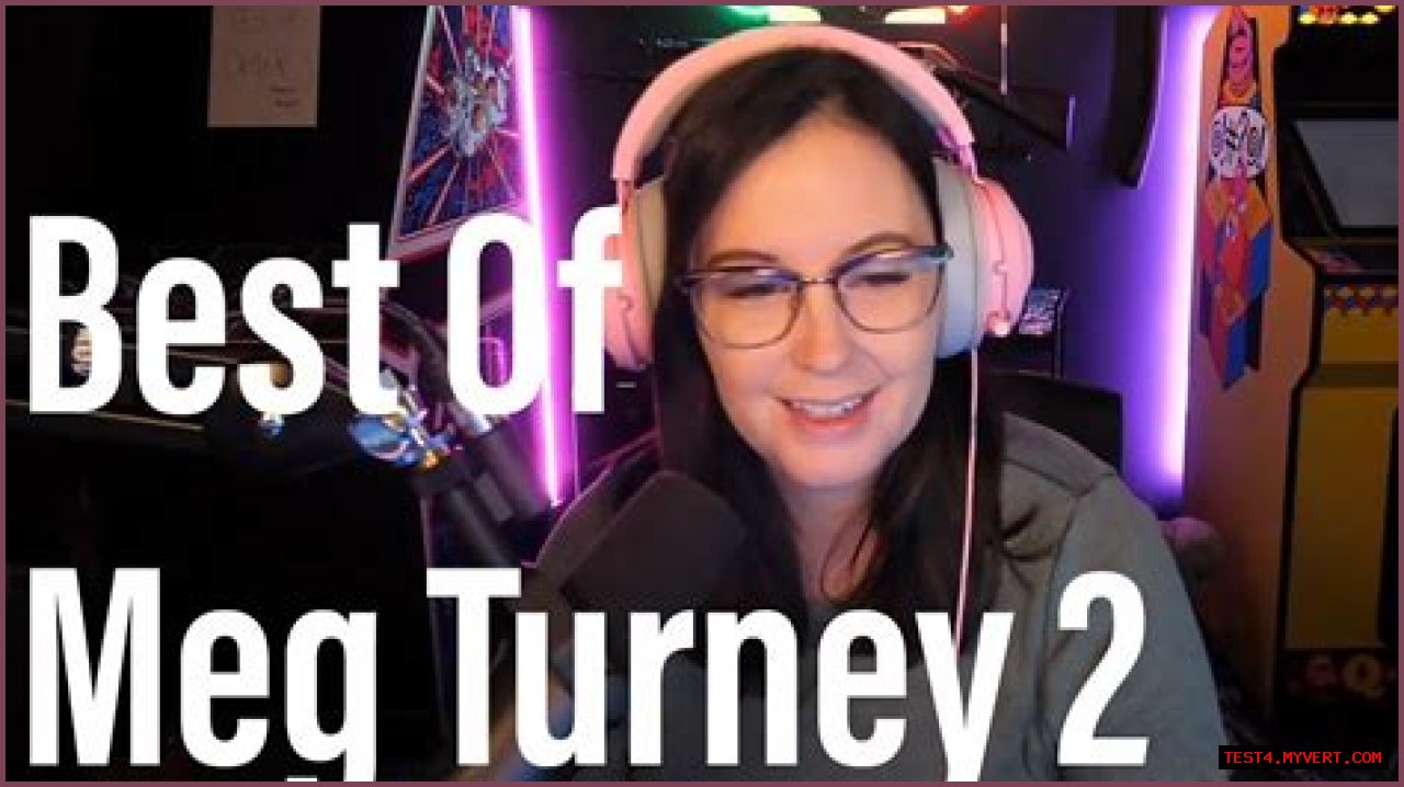 Discovering Meg Turney's Age: A Journey Through Her Life