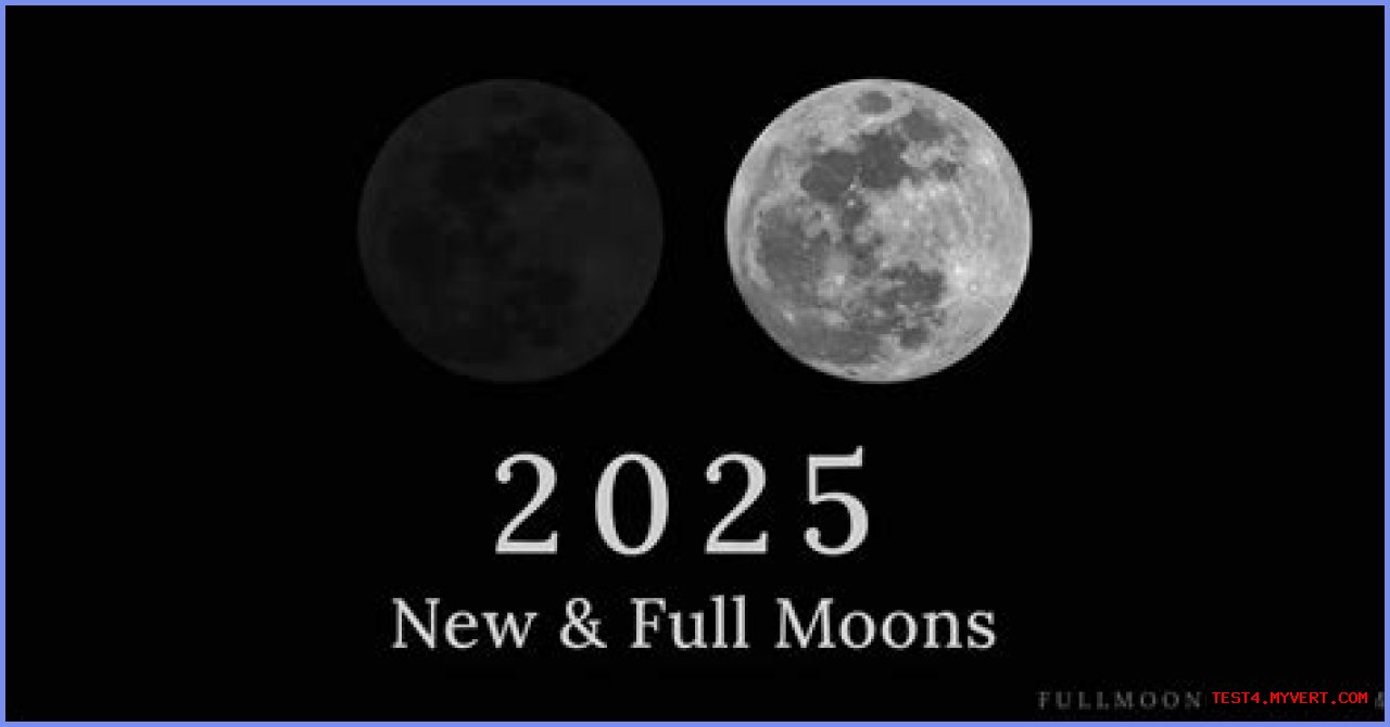 Discovering The Full Moon: What Sign Is It In?