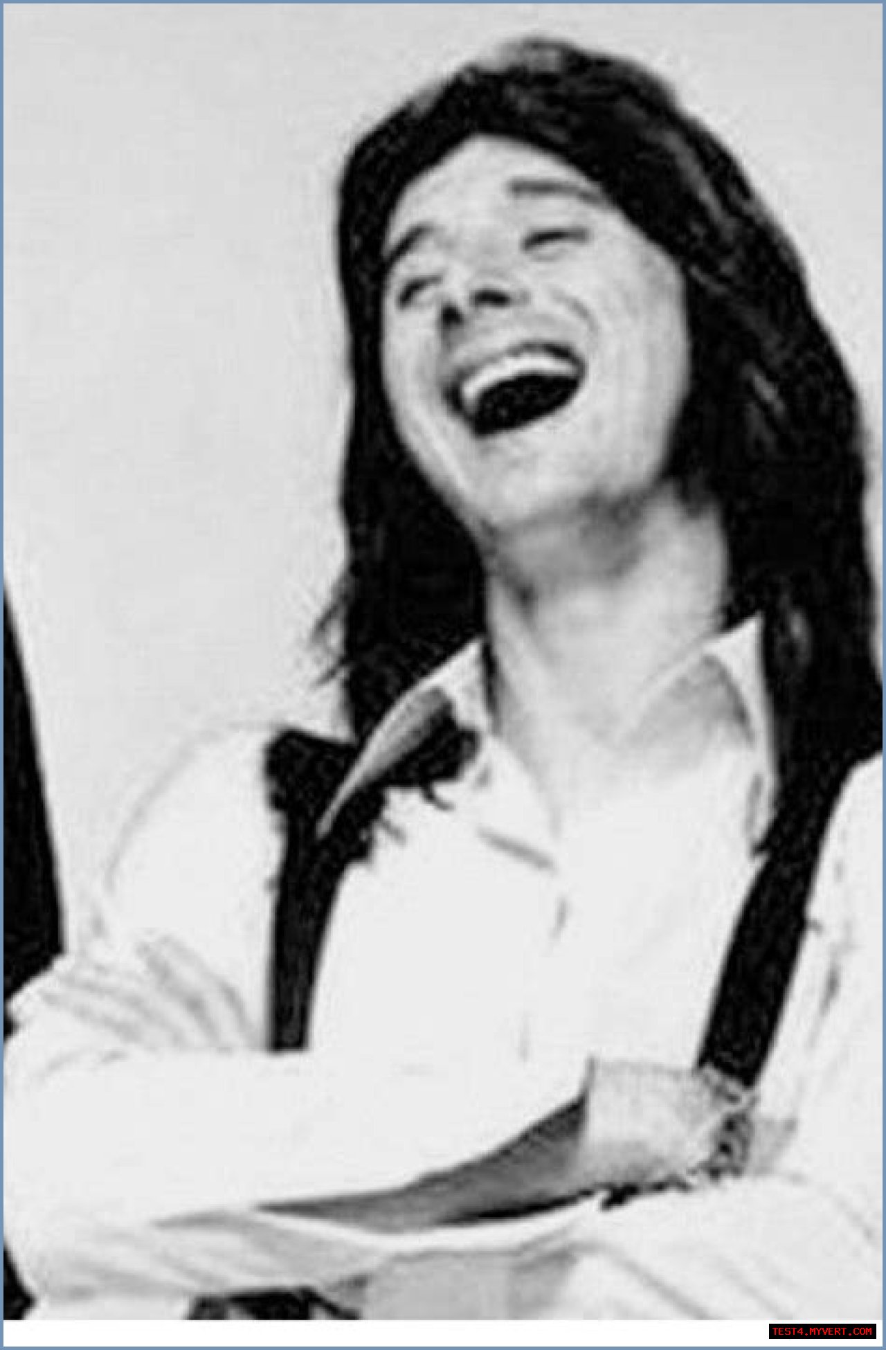 Discovering The Height Of Steve Perry: Icon Of Journey