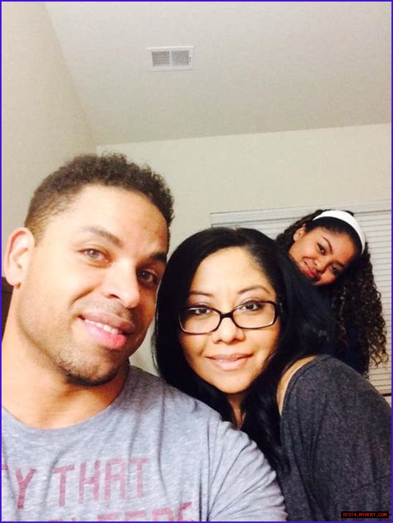 Discovering The Lives Of The Hodgetwins Wives