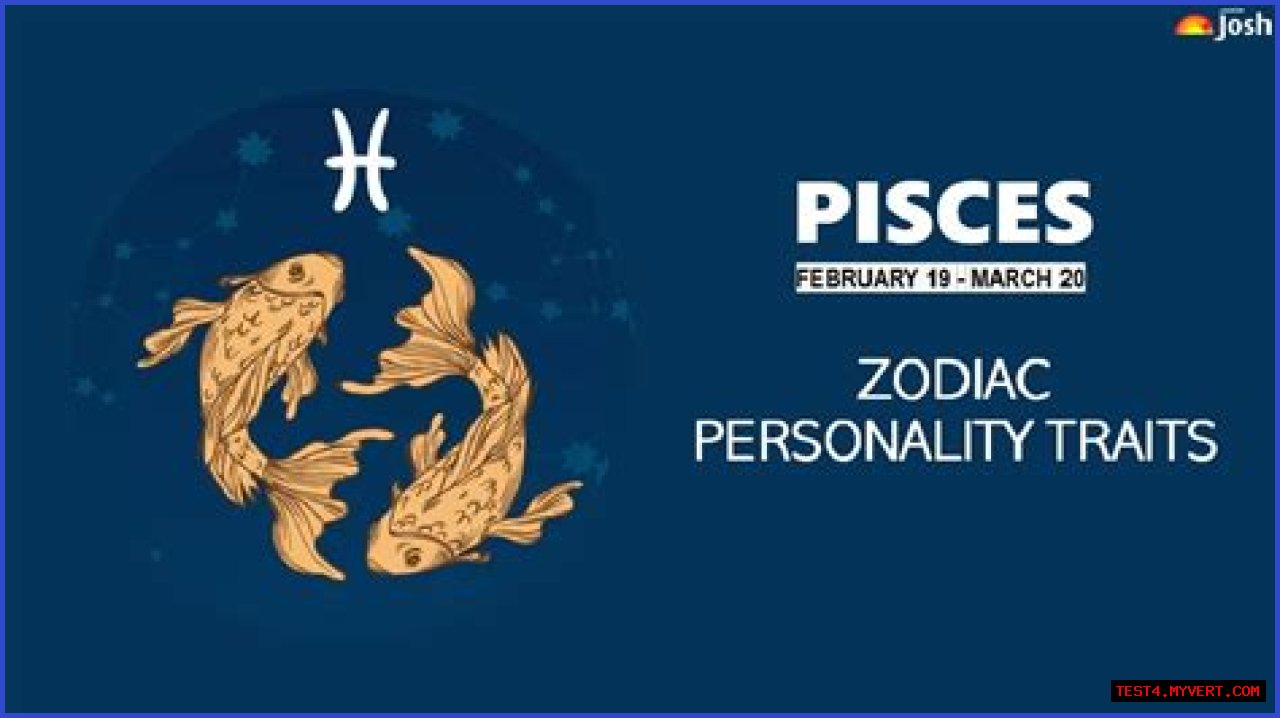 Discovering The Star Sign Of March 13: Pisces Insights