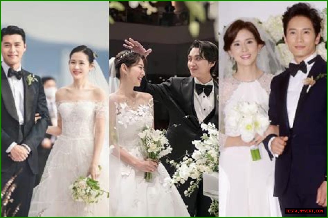 Do Ji-han Wife: Exploring The Life Of The Korean Star And His Partner