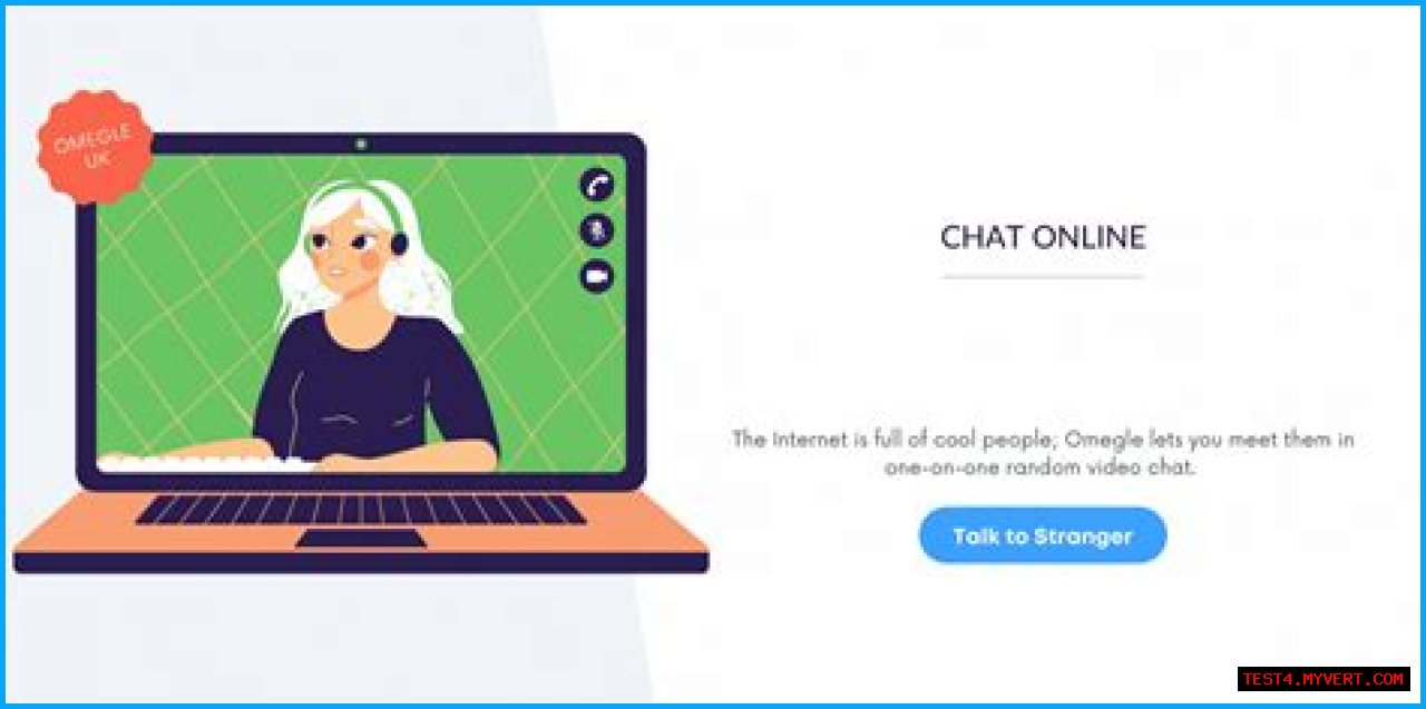 Exploring Omegle.in: A Comprehensive Guide To Online Chatting