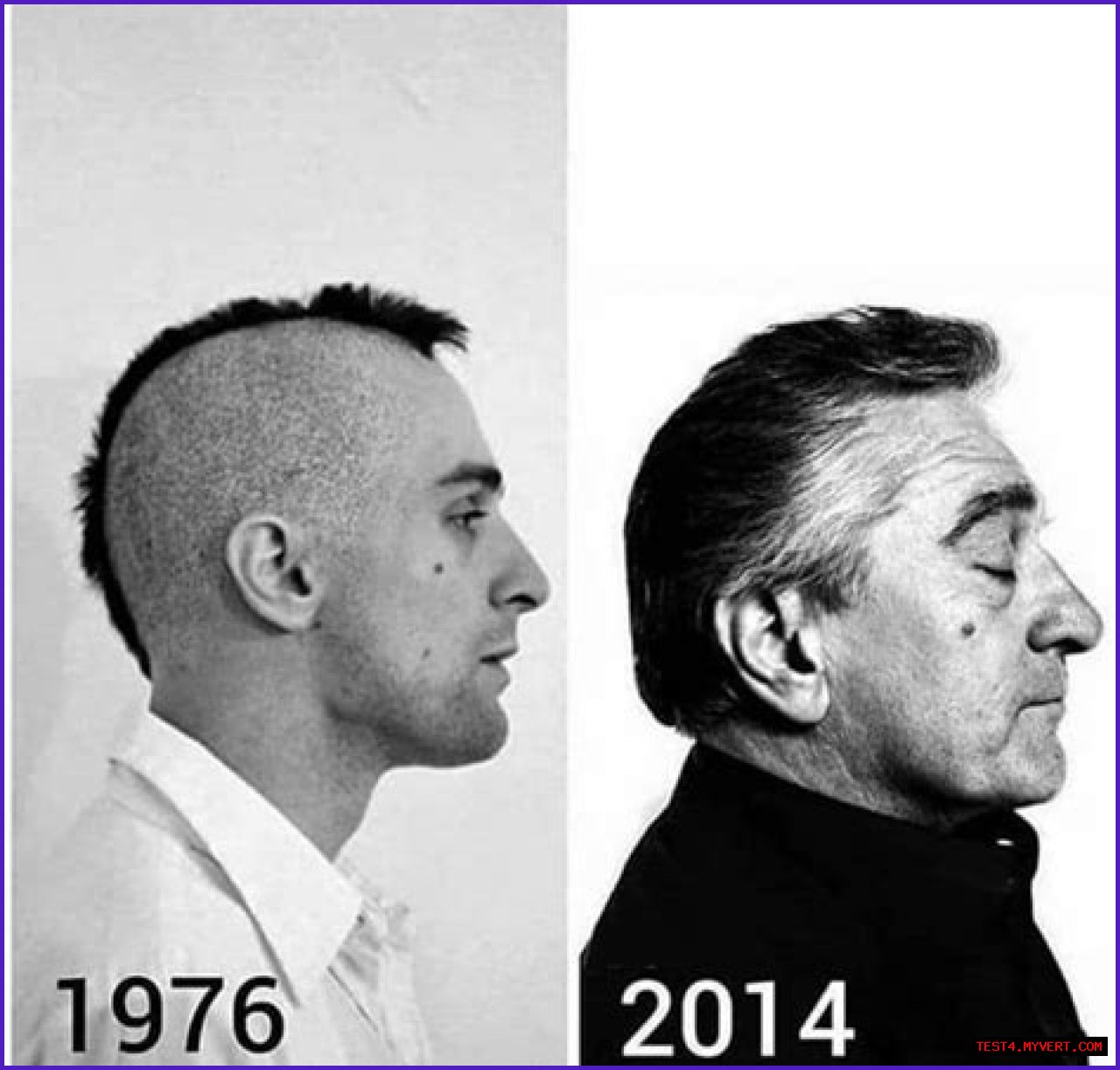 Exploring Robert De Niro's Ears: A Unique Aspect Of The Iconic Actor