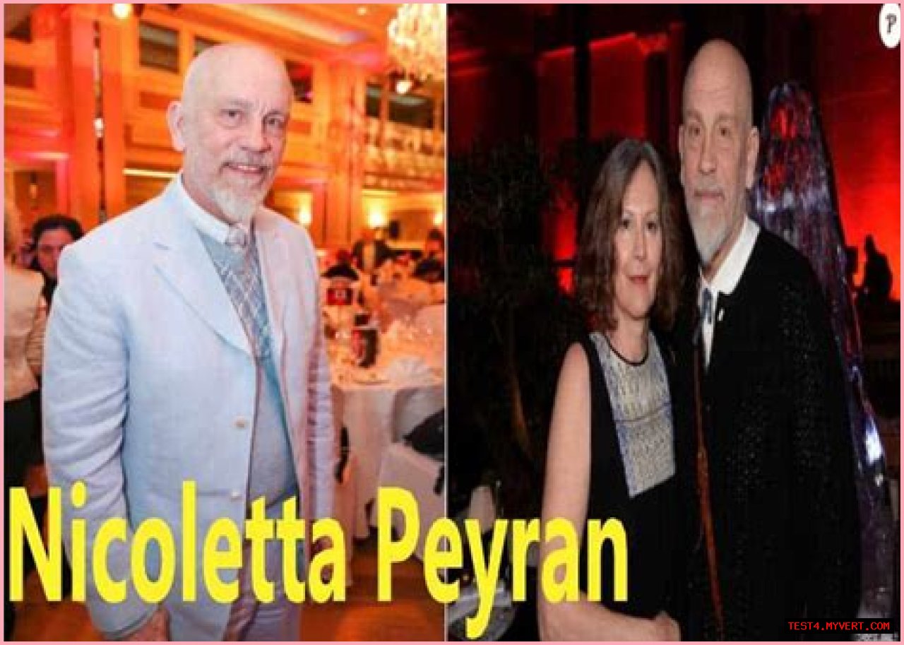 Exploring The Life And Legacy Of Nicoletta Peyran