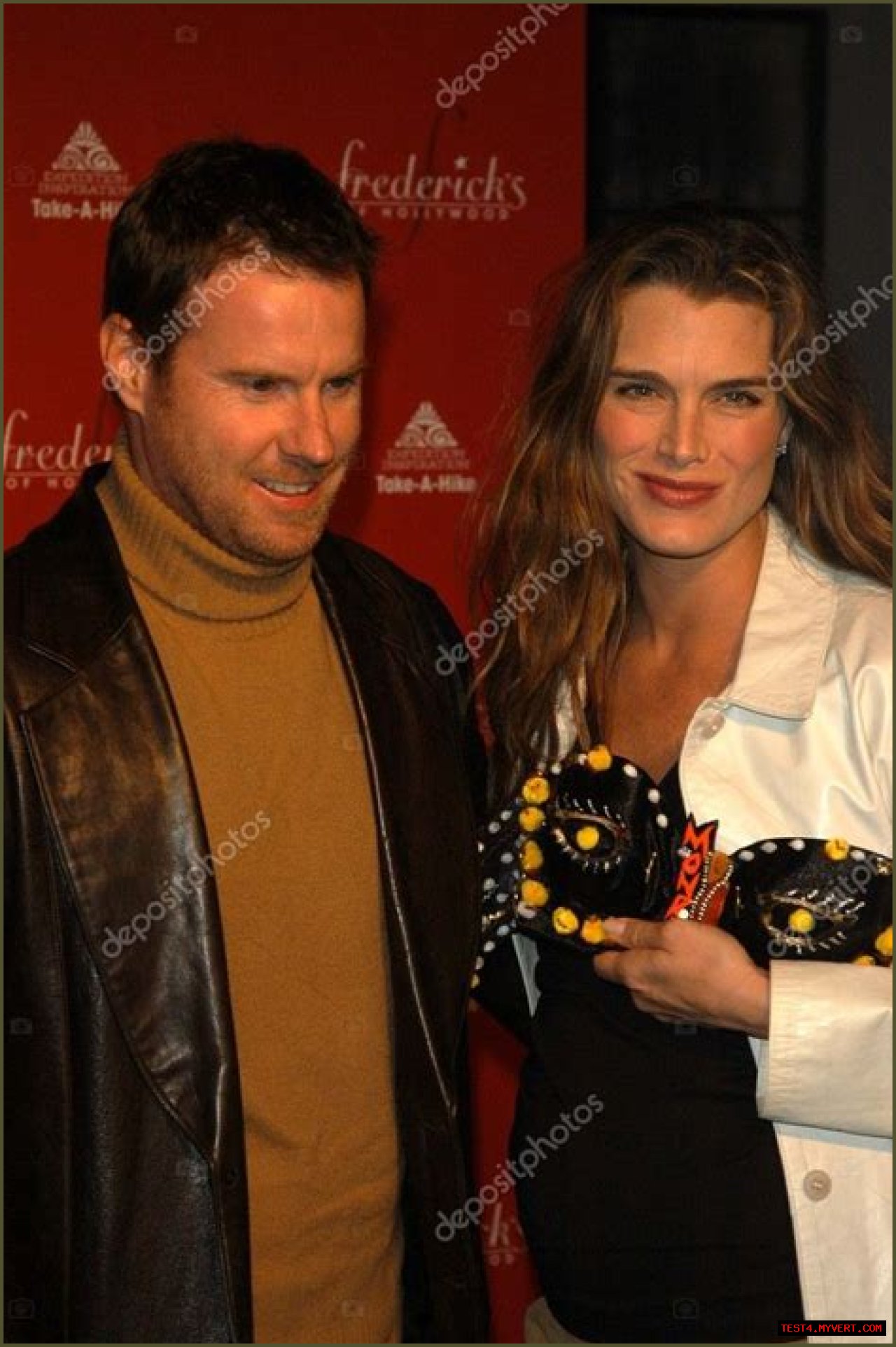 Exploring The Life And Love Of Brooke Shields Esposo