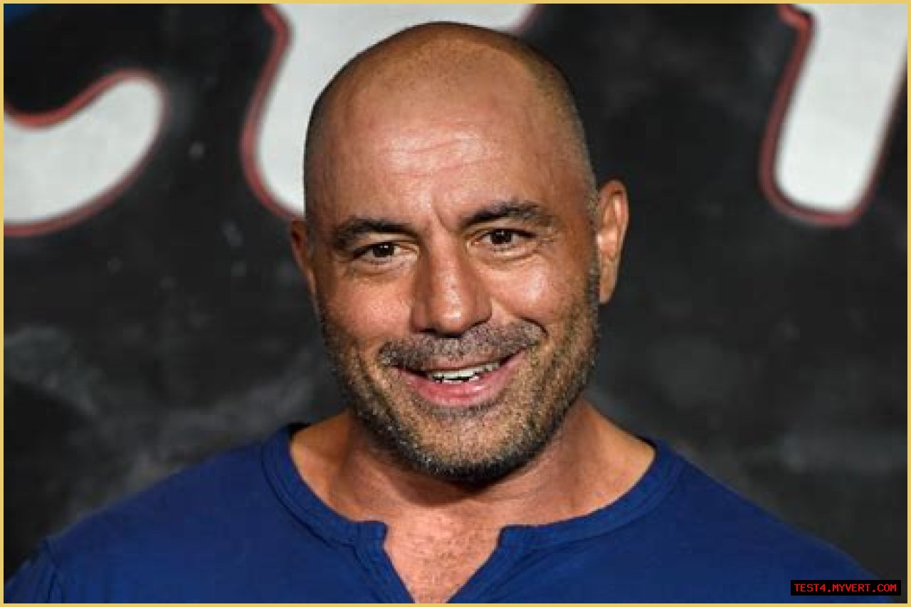 Exploring The Relationships Of Joe Rogan: A Look Into His Girlfriends