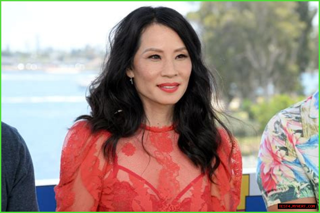 Exploring The Romantic Life Of Lucy Liu: A Look At Her Boyfriends