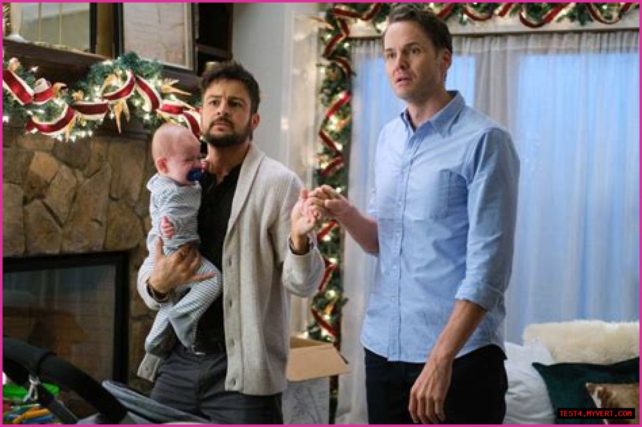 Exploring Tyler Hynes' Journey Into Fatherhood
