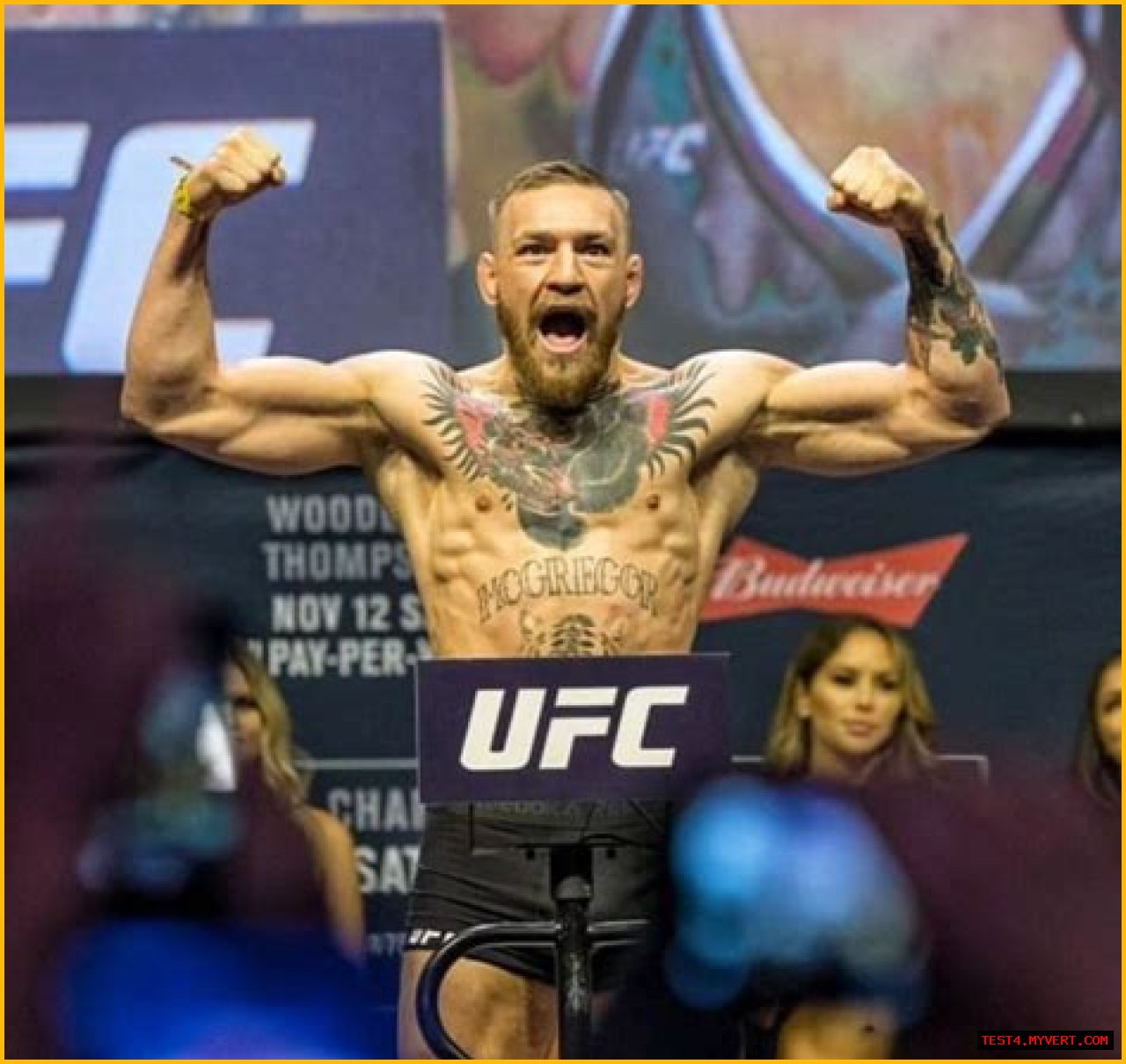 How Old Is Conor McGregor? A Comprehensive Look At The Life Of The MMA Superstar