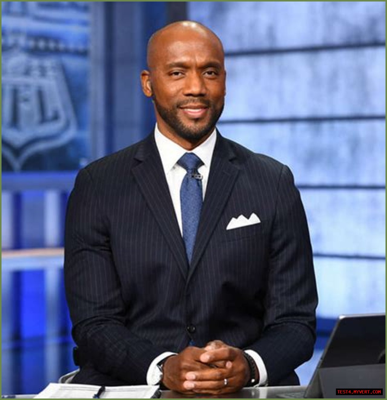 Is Louis Riddick Married? An In-Depth Look At His Personal Life