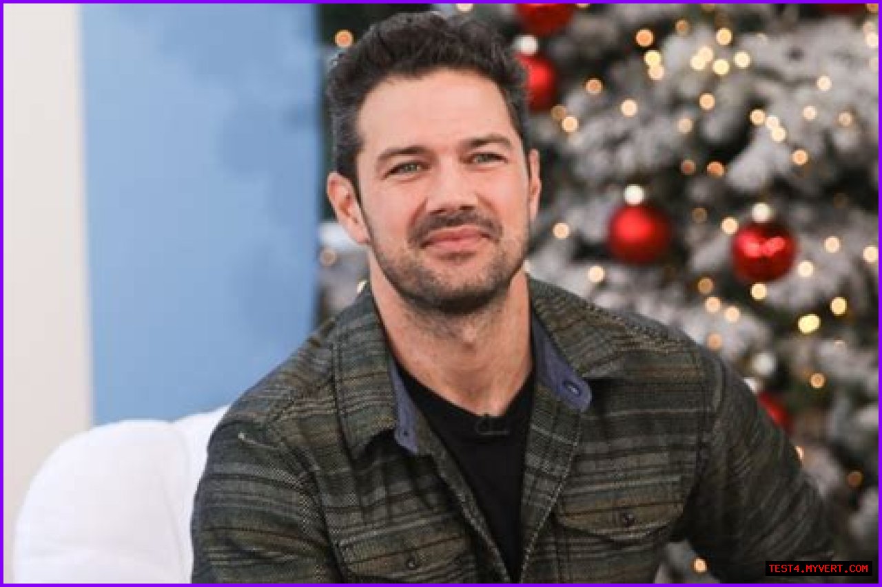 Is Ryan Paevey Dating Anyone? The Mystery Unraveled!