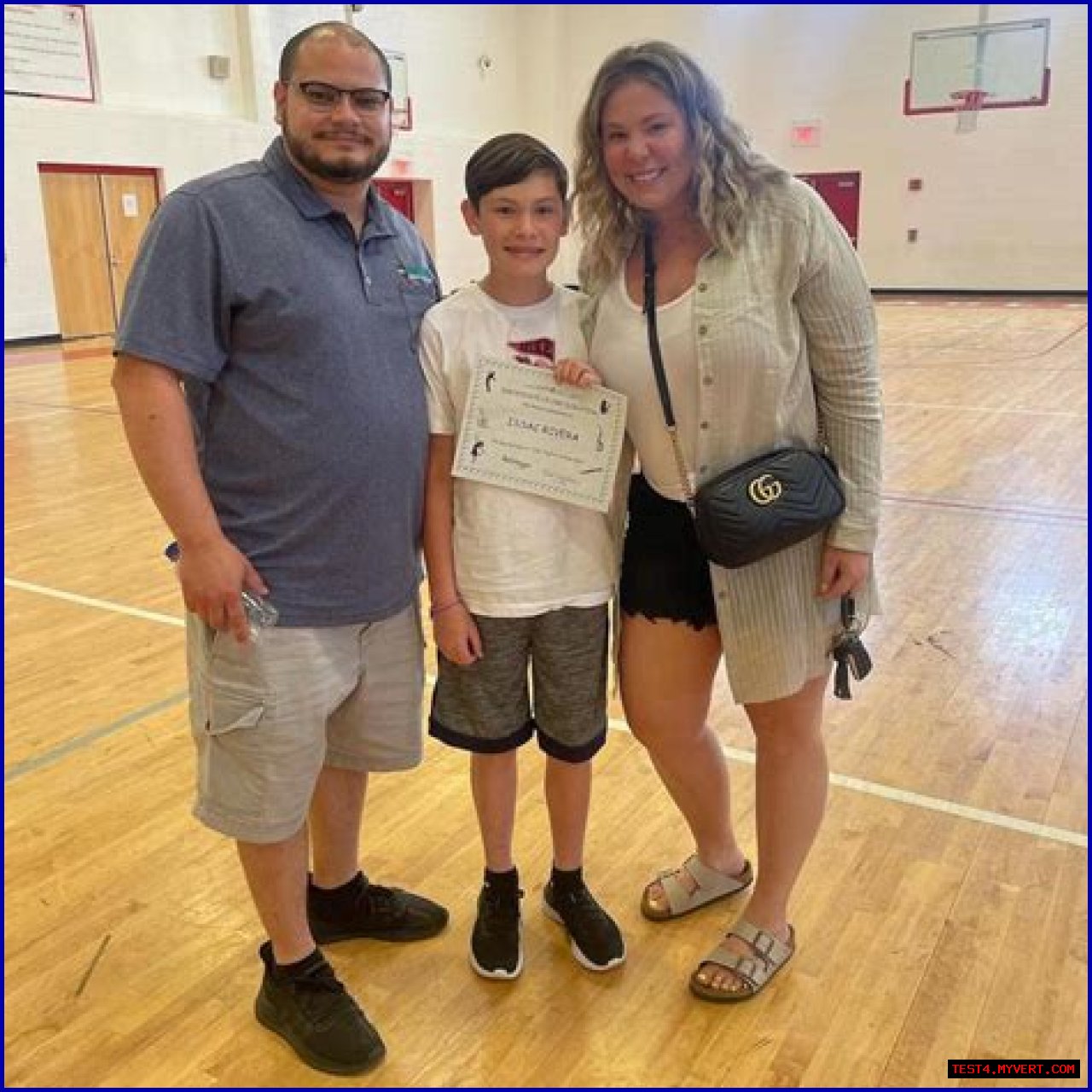 Kailyn Lowry's Baby Daddies: A Deep Dive Into Her Family Dynamics