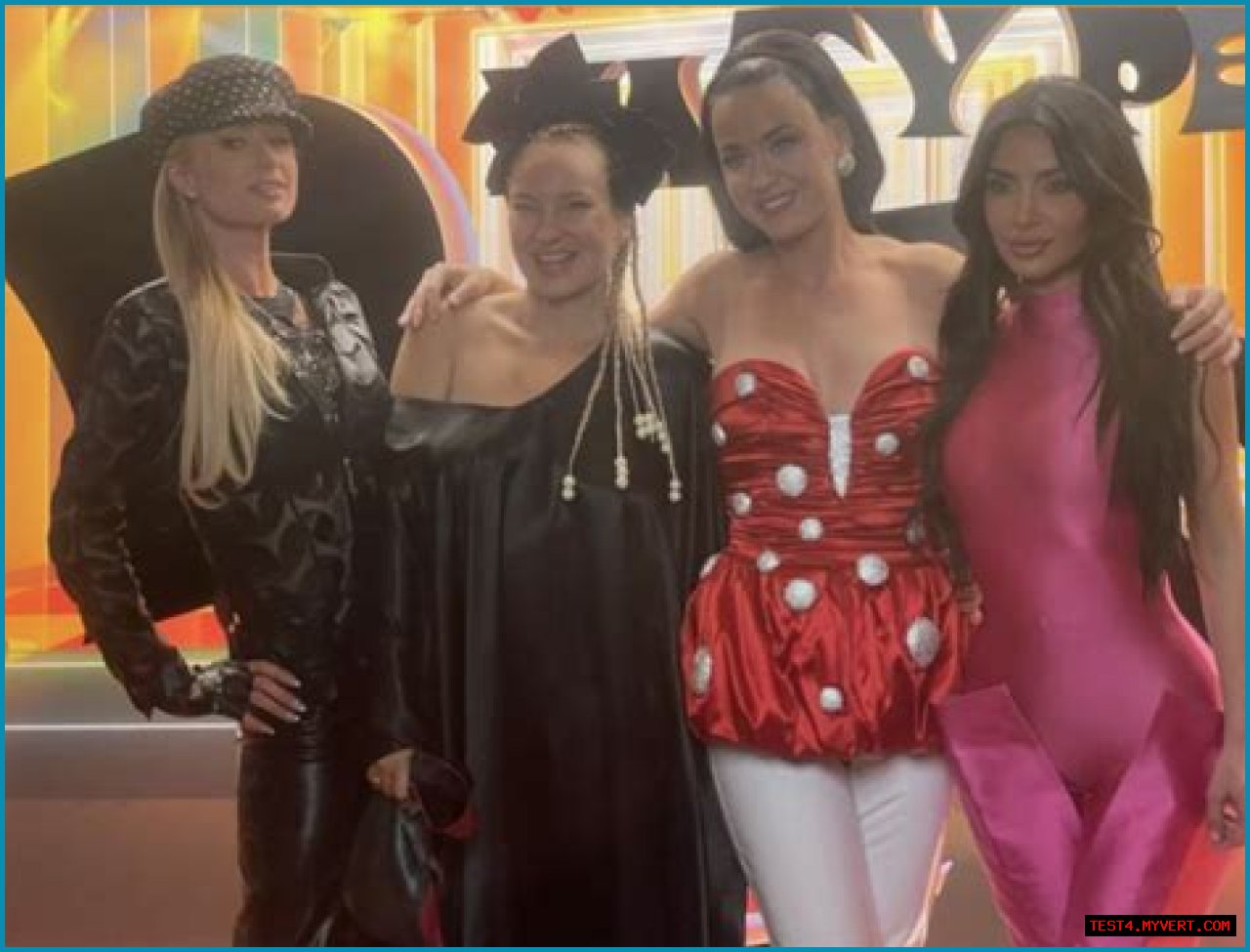 Kardashian Katy Perry: The Intersection Of Fame And Fashion