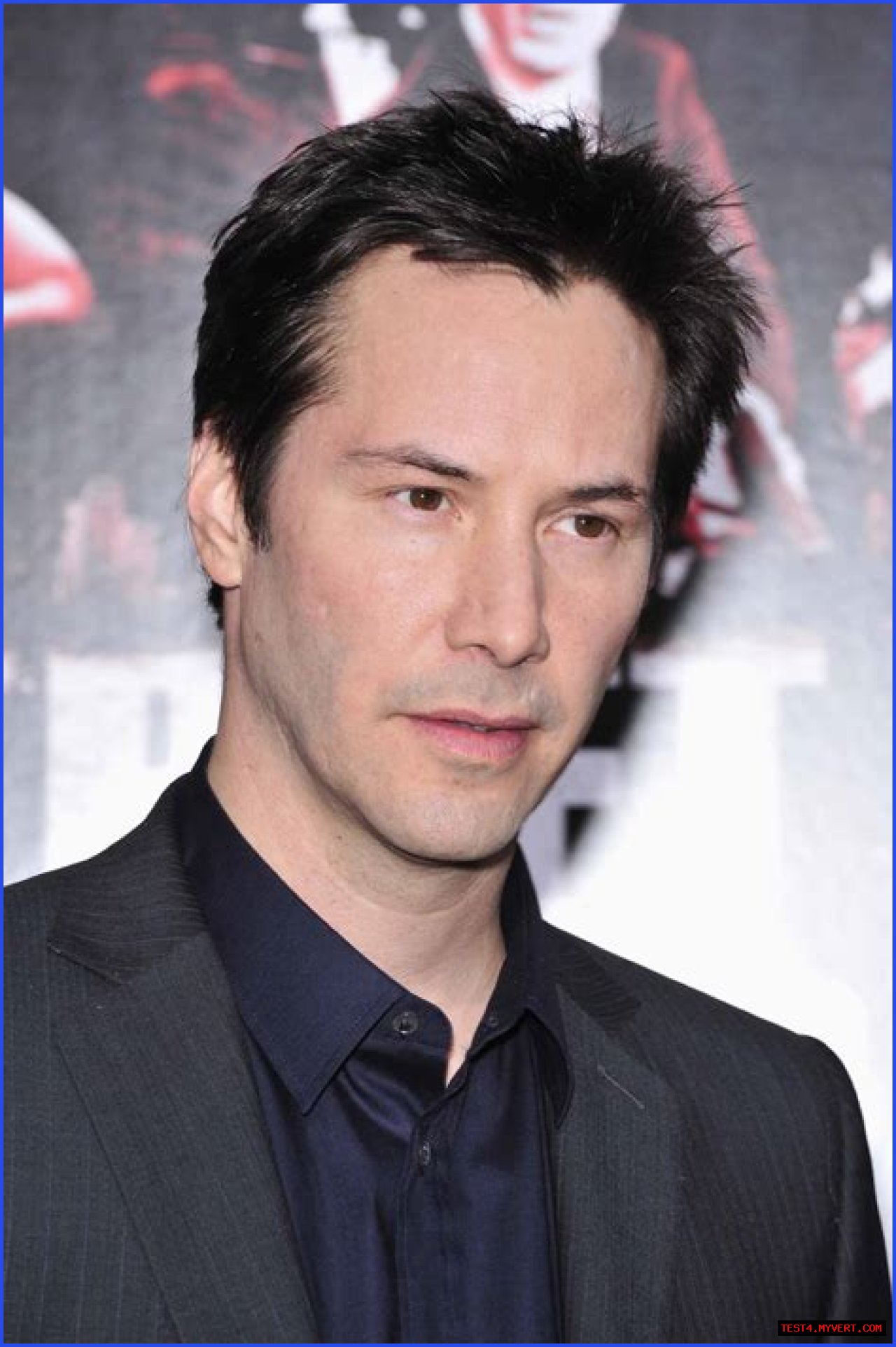 Keanu Reeves Bio: The Life And Legacy Of A Hollywood Icon