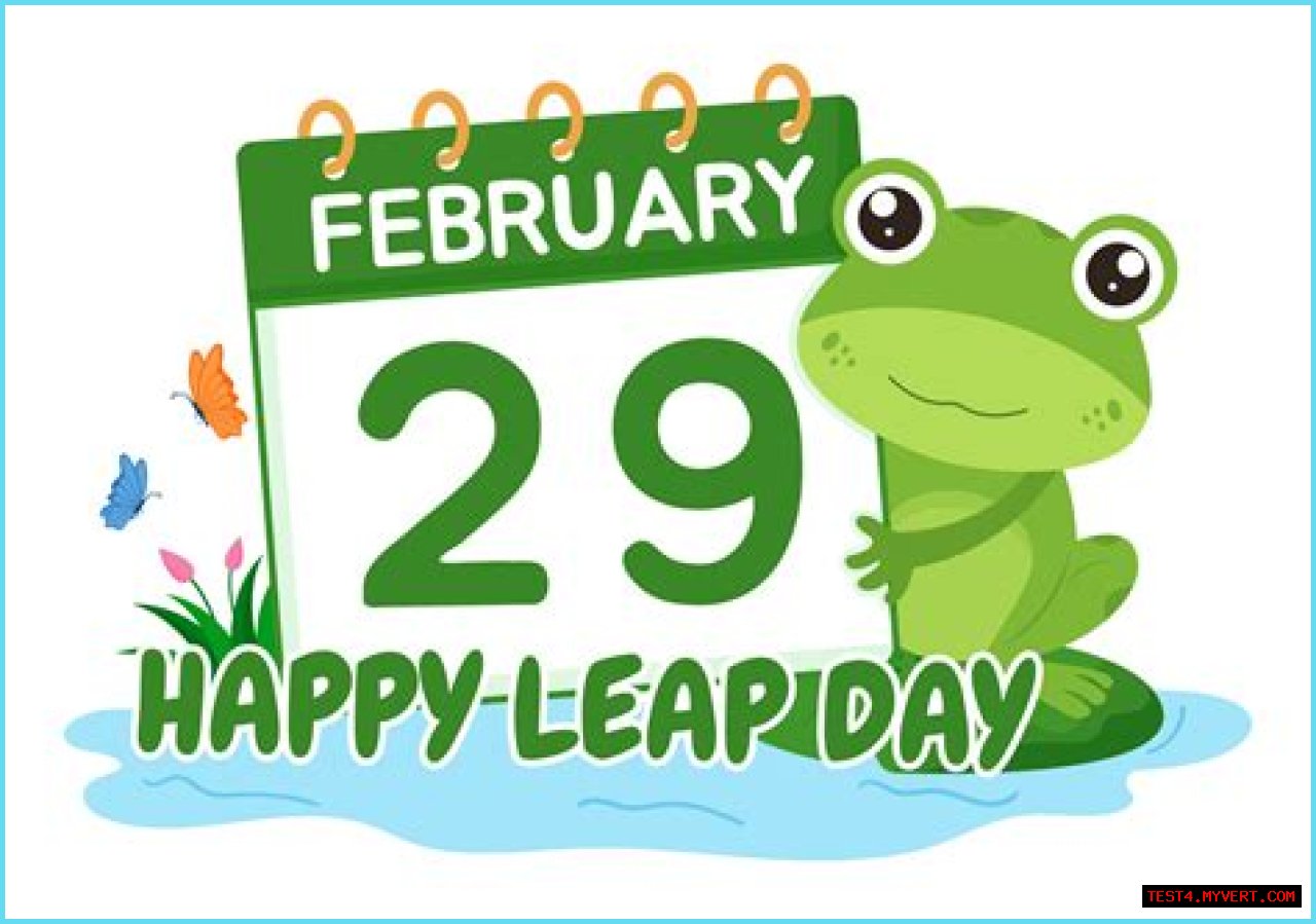 Leap Day Adventures: Movies For Kids To Celebrate February 29th