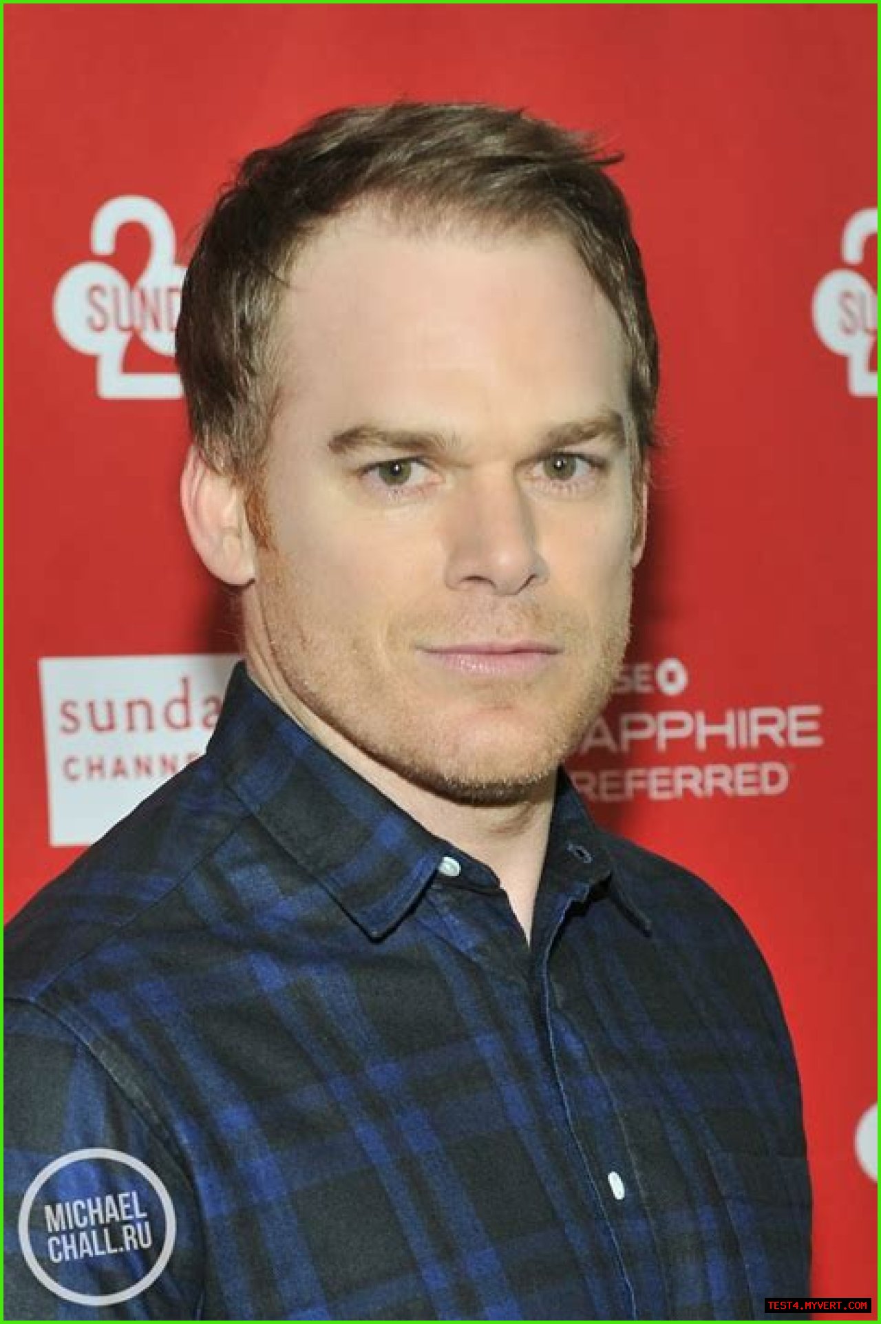 Michael Hall: The Versatile Actor Who Captivated Hearts