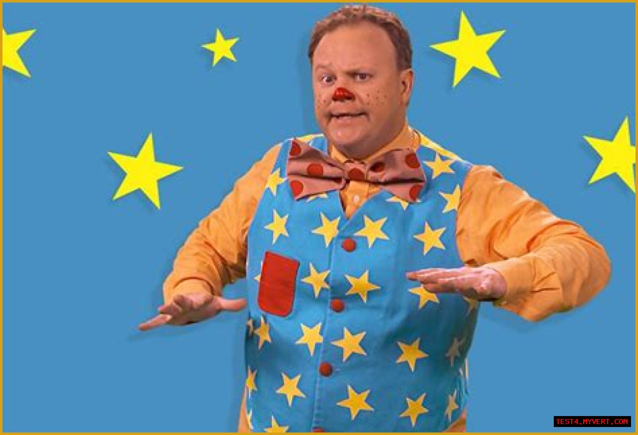 Mr Tumble Arrested: A Shocking Turn Of Events