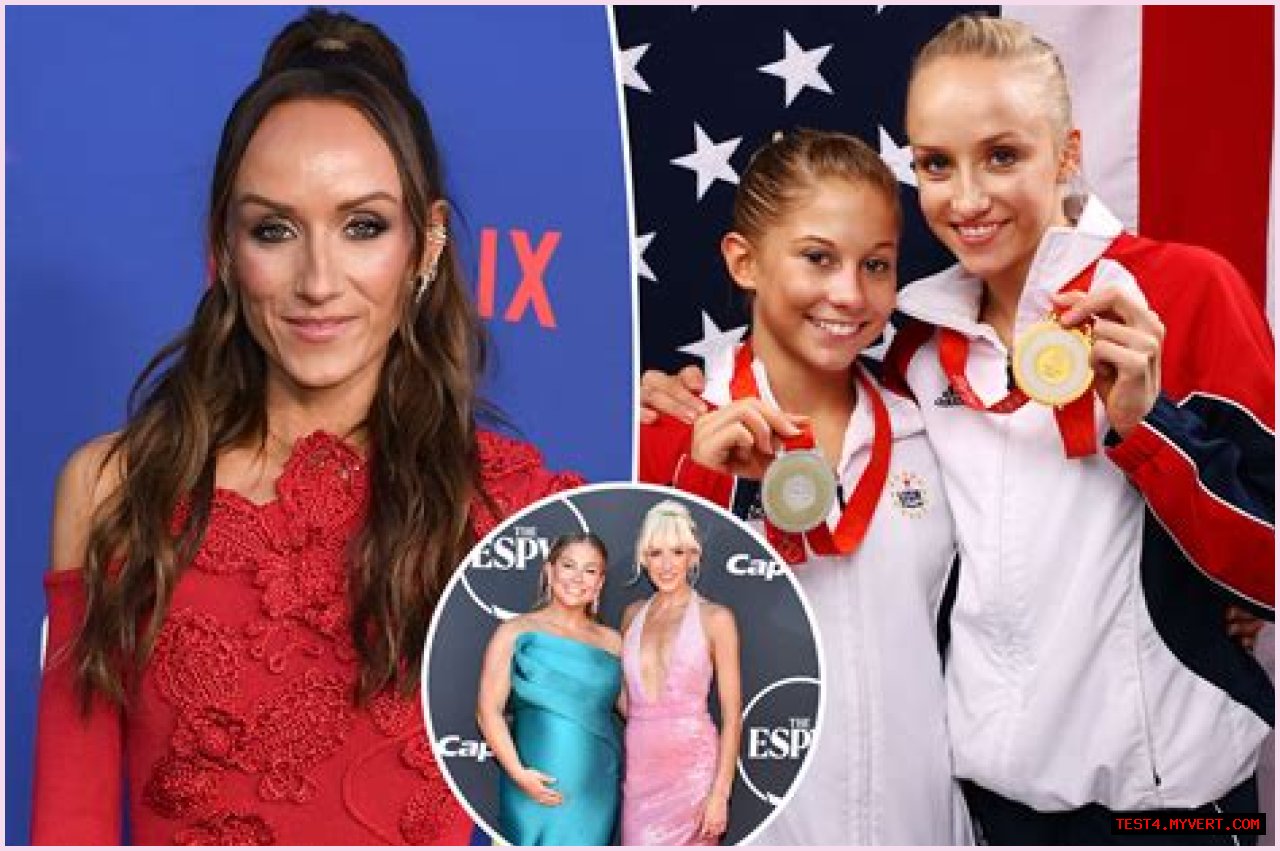 Nastia Liukin's Engagement: A New Chapter In Her Life