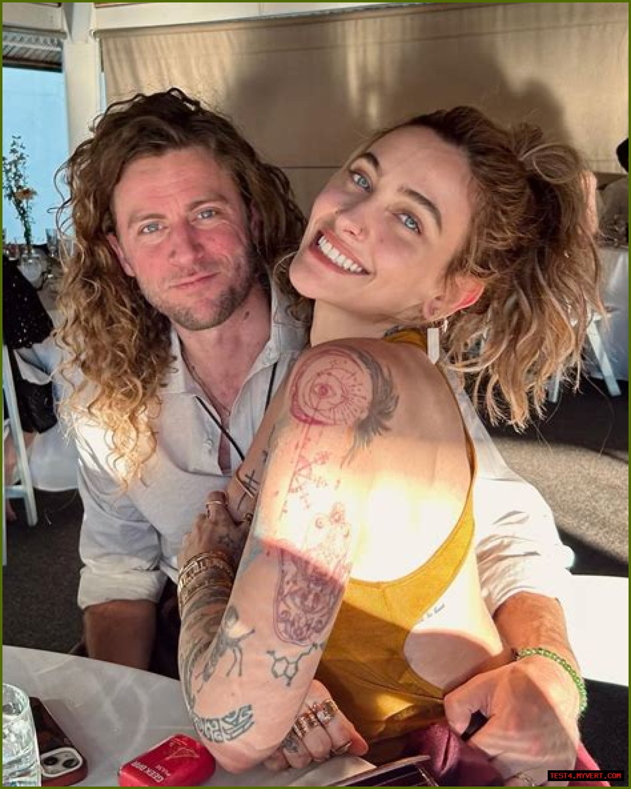 Paris Jackson Boyfriend Now: A Glimpse Into Her Love Life