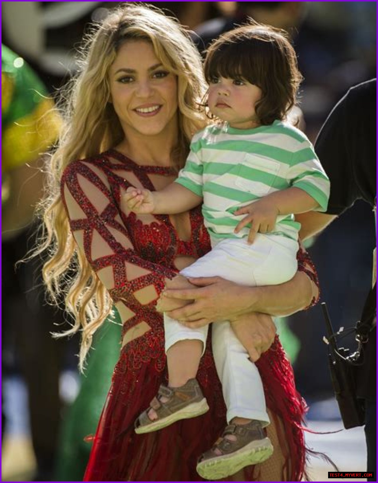 Shakira Pregnant: What You Need To Know About The Global Superstar's Journey To Motherhood