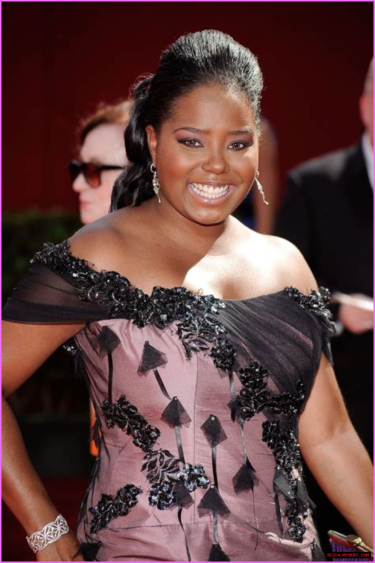 Shar Jackson: The Journey Of A Multi-Talented Star
