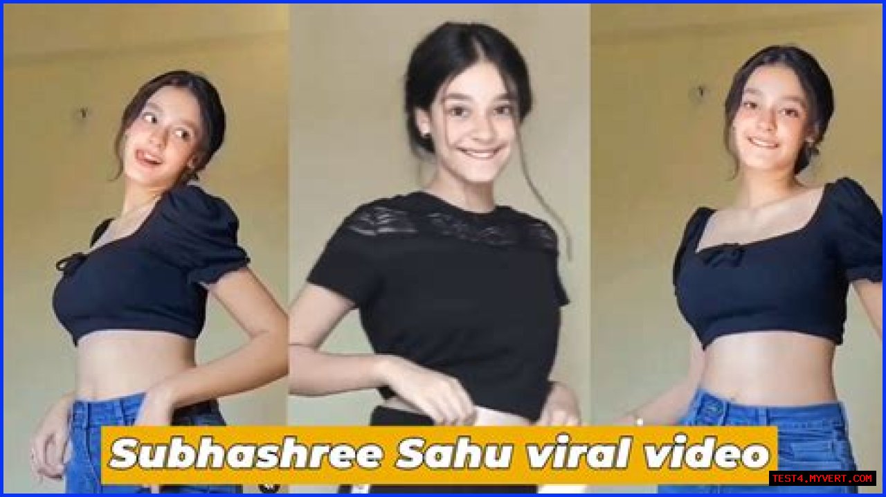Subha Sree Sahu Viral MMS: Unraveling The Controversy And Its Impact