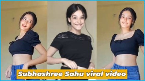 Subha Sree Sahu Viral MMS: Unraveling The Controversy And Its Impact