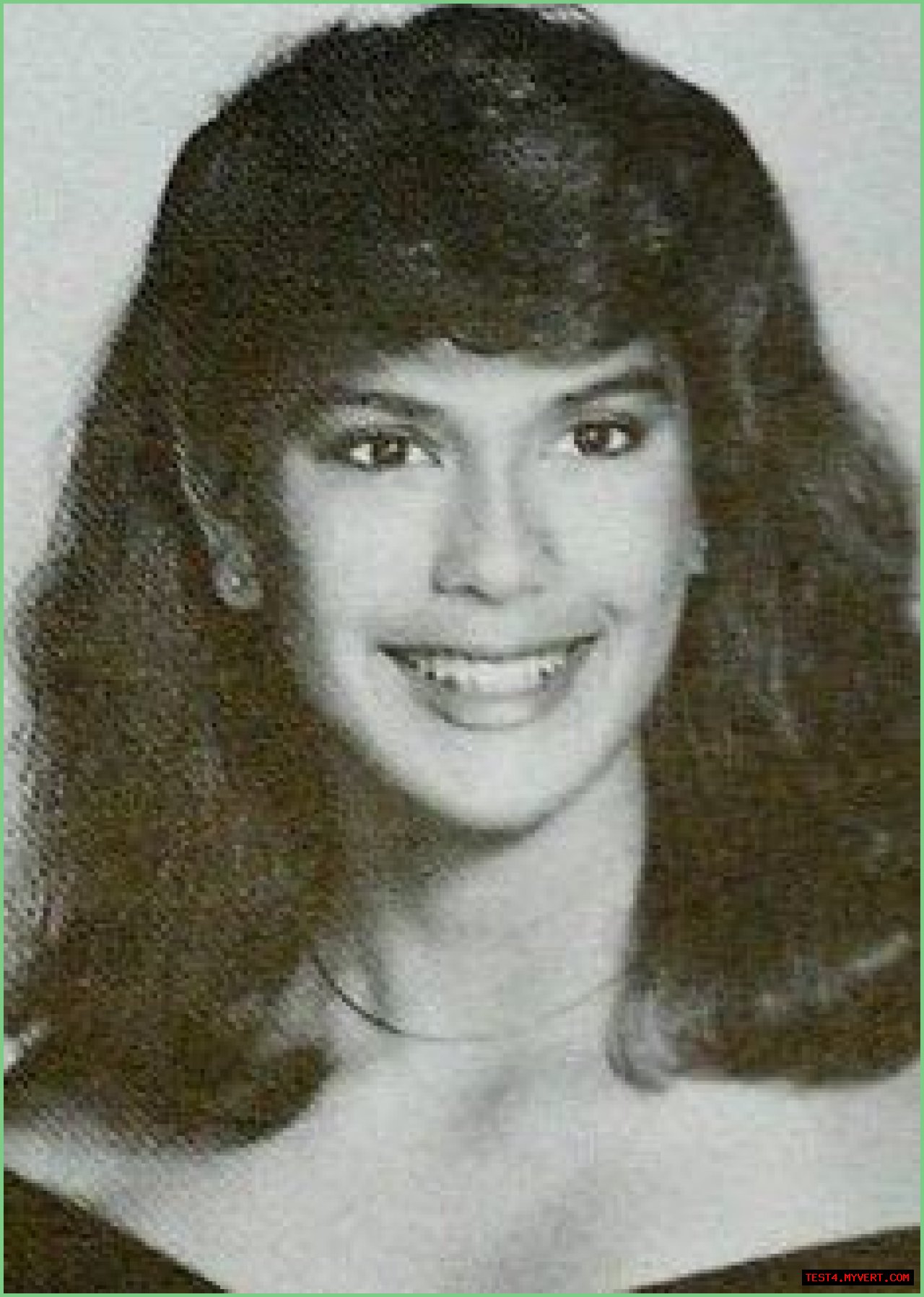 Teri Hatcher Young: The Early Years Of A Hollywood Icon