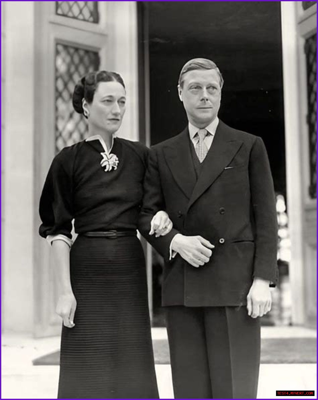 The Intriguing Life Of Wallis Simpson: Love, Royalty, And Controversy