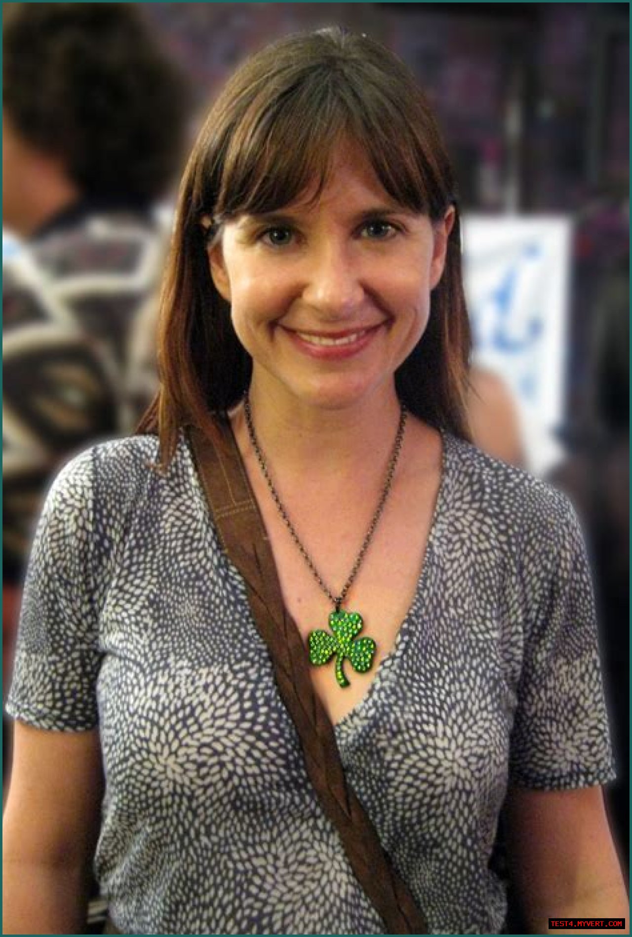 The Unique Charm Of The Kellie Martin Store