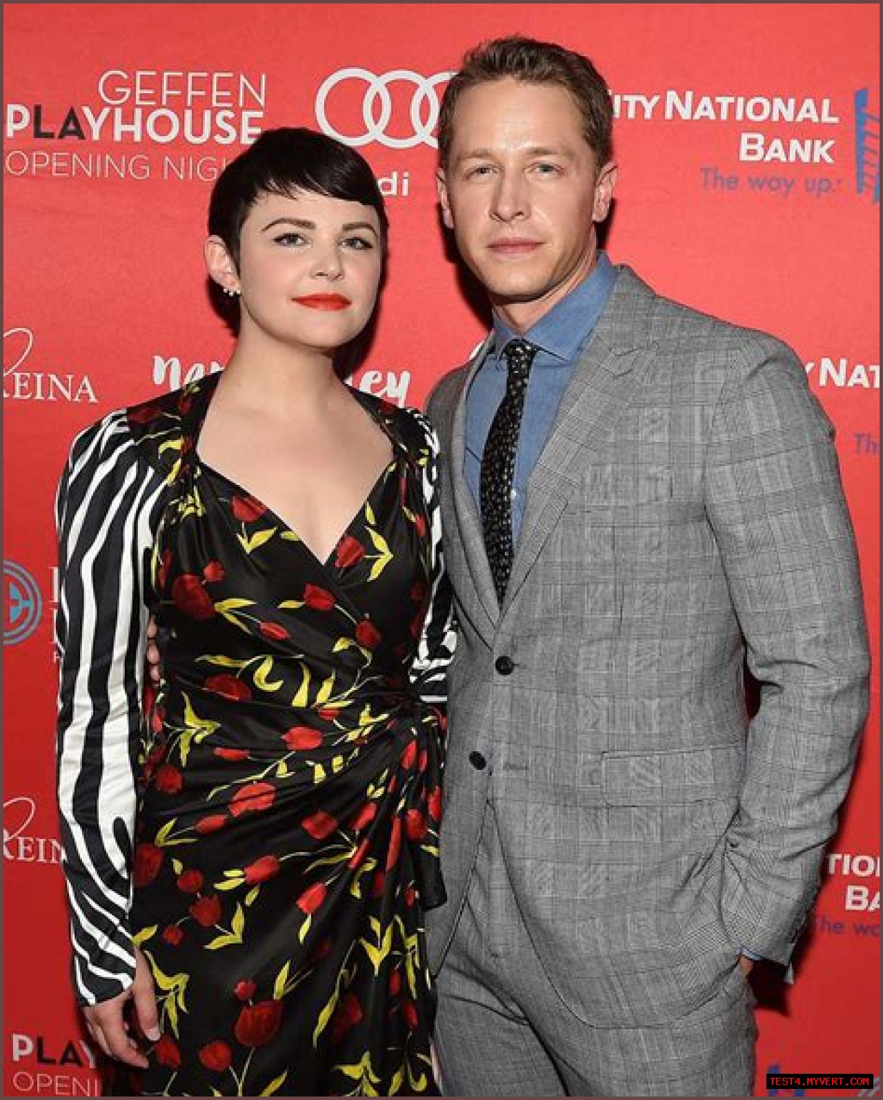 Understanding Ginnifer Goodwin's Journey With Body Image