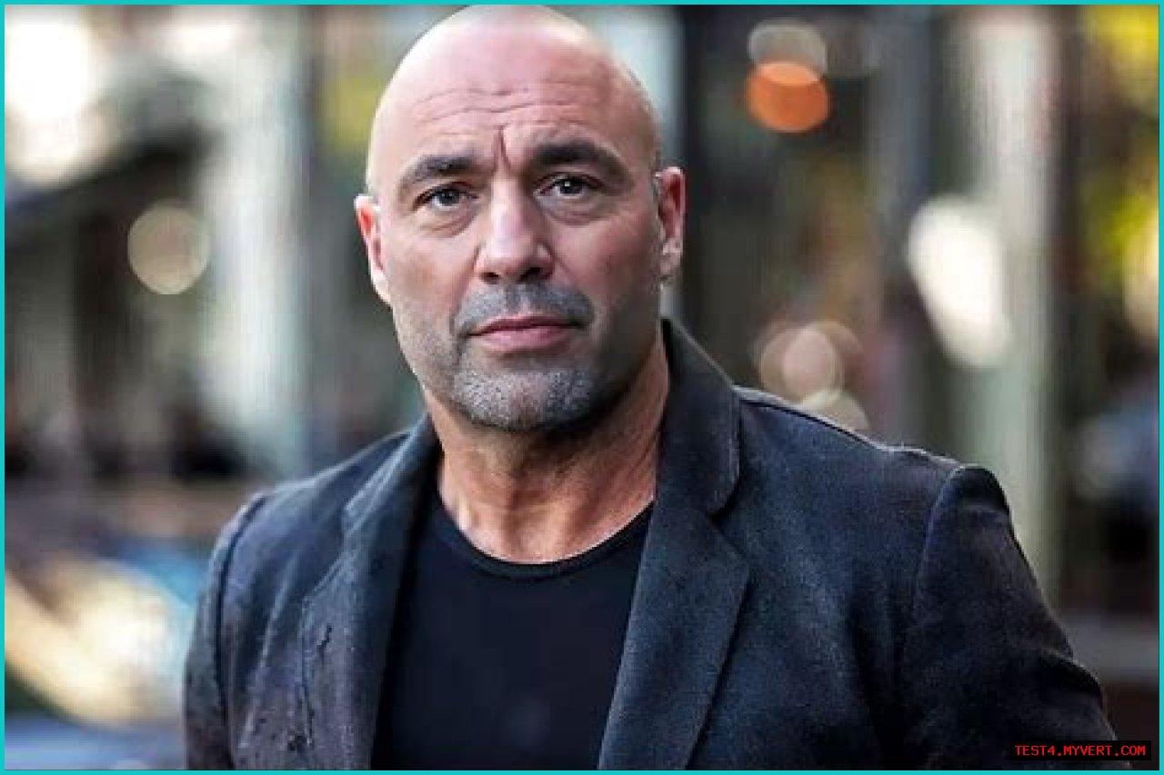Understanding Joe Rogan's Net Worth: A Comprehensive Analysis