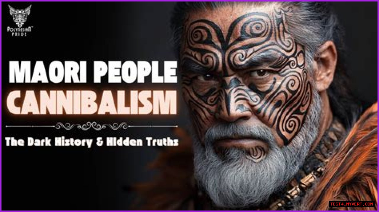 Unearthing The Dark Histories Of Famous Cannibals