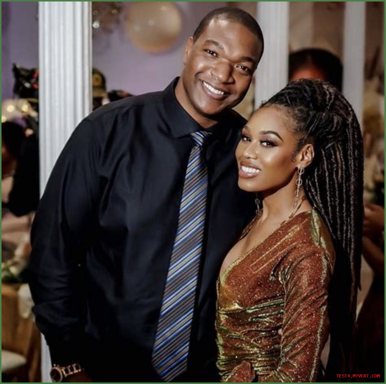 Unraveling The Monique And Chris Samuels Divorce: A Deep Dive