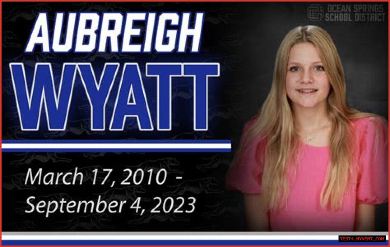 Unraveling The Mystery: How Did Aubreigh Wyatt Commit?