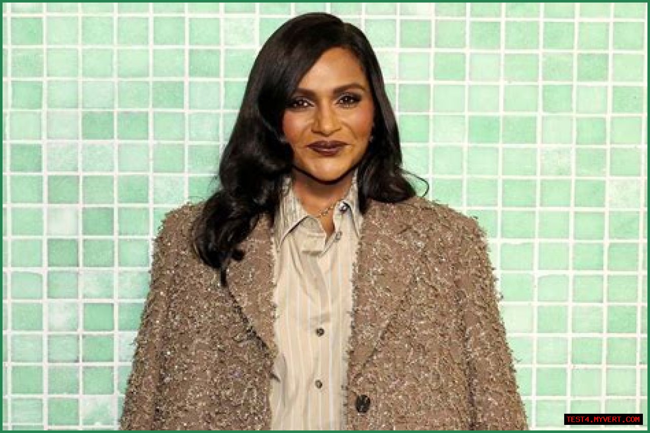 Unraveling The Mystery: Is Mindy Kaling Single?
