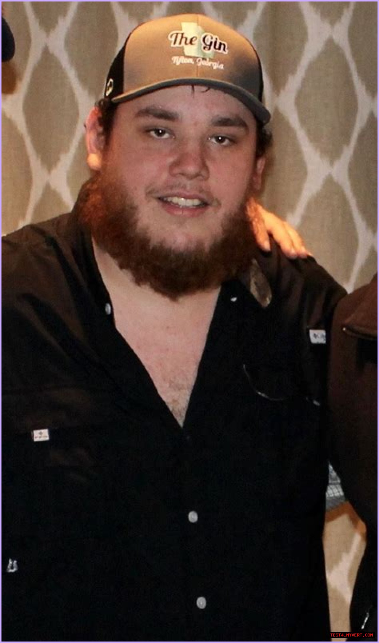 Unveiling Luke Combs: Is He A Liberal?